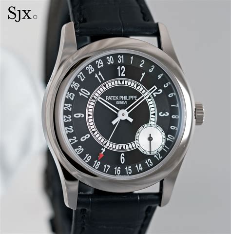 patek philippe calatrava 6006g|philippe patek calatrava price.